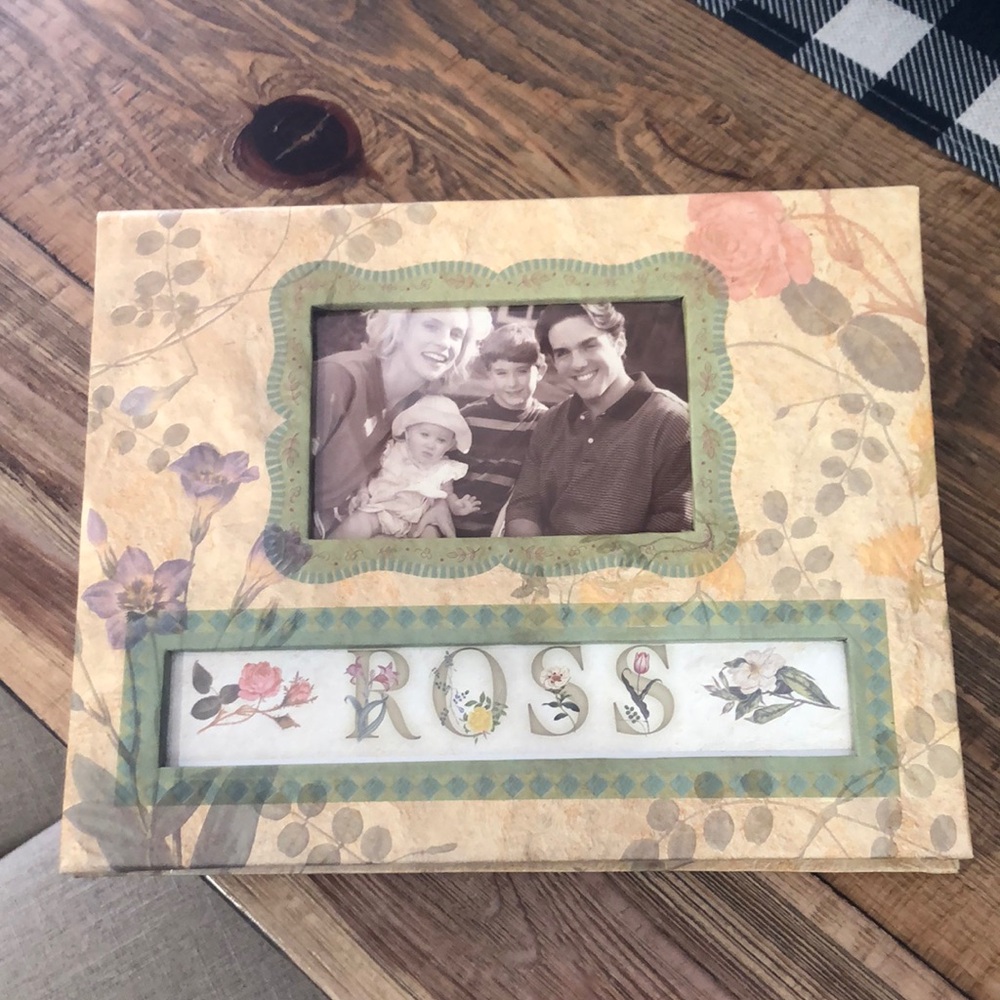NIB K&Company Picture Album